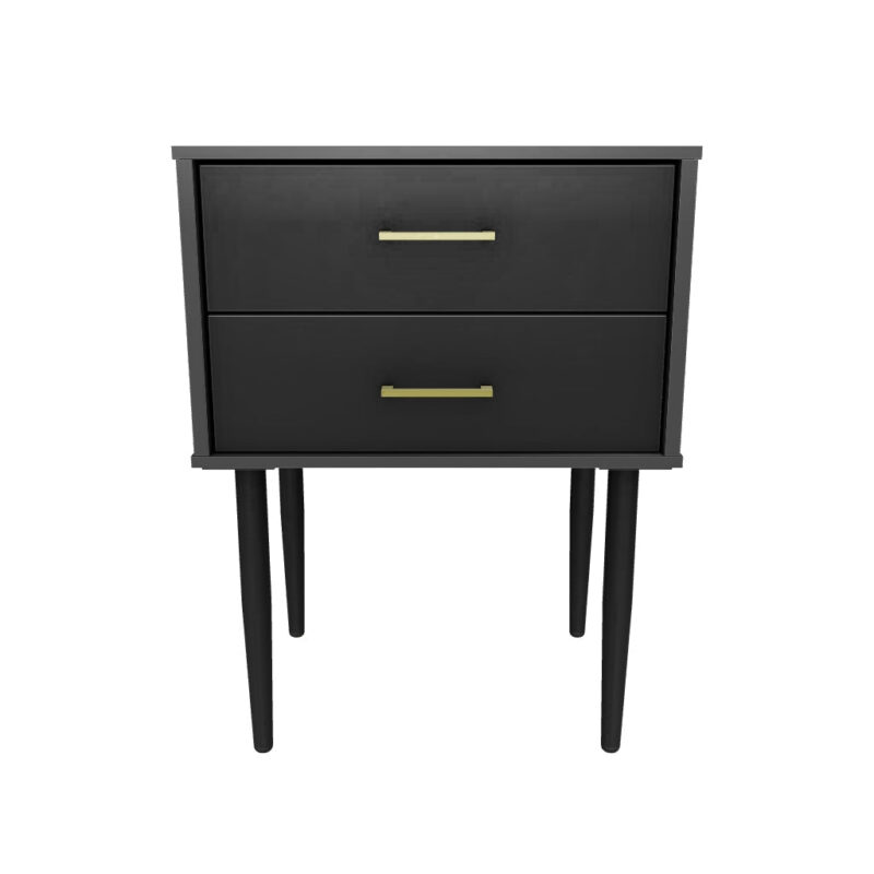 Olivia Nightstand / Side Table - Image 13