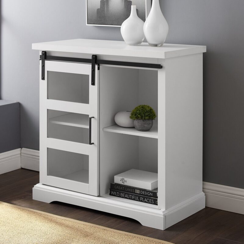 Alba Accent Cabinet - Image 9