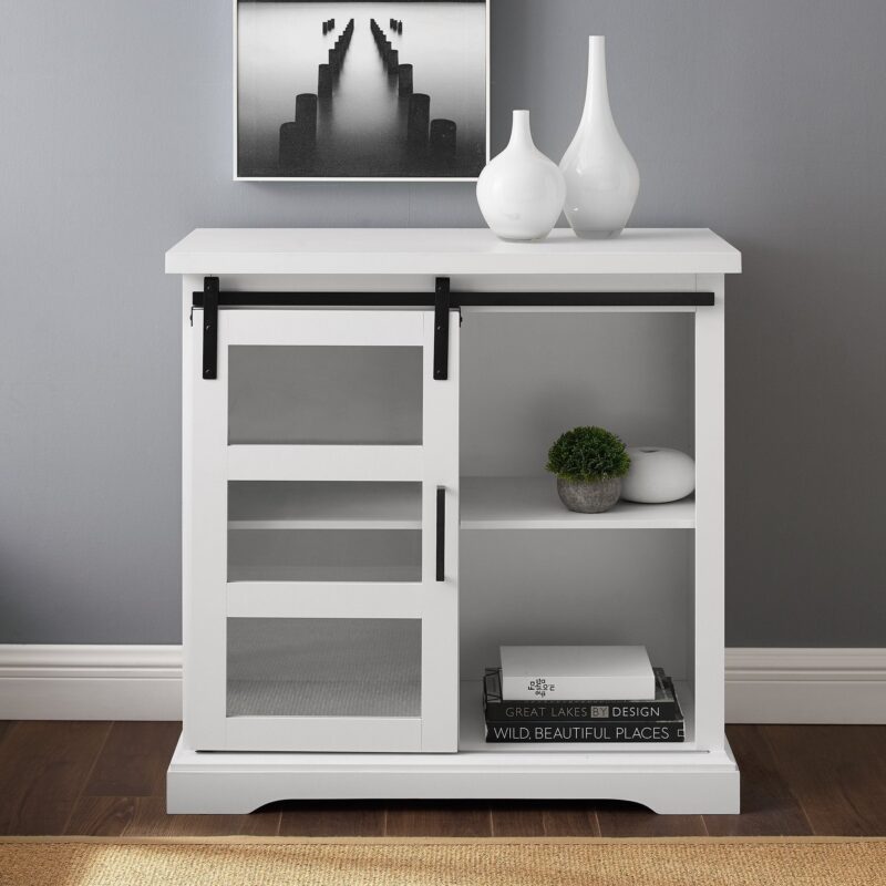 Alba Accent Cabinet - Image 10