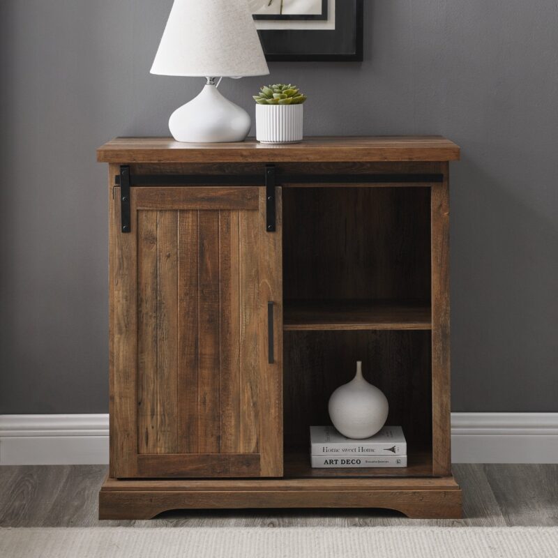 Alba Accent Cabinet - Image 7