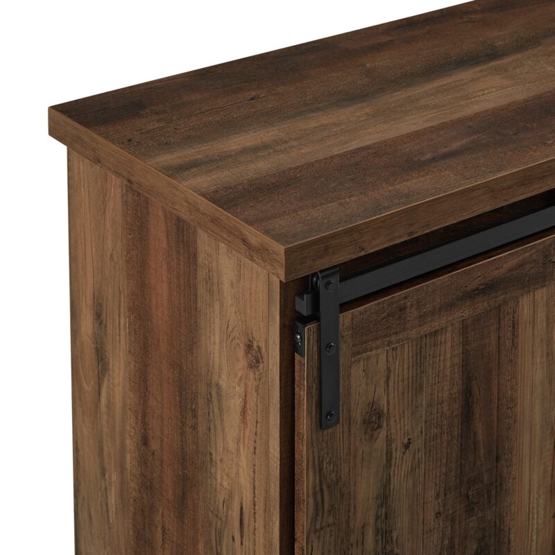 Alba Accent Cabinet - Image 8