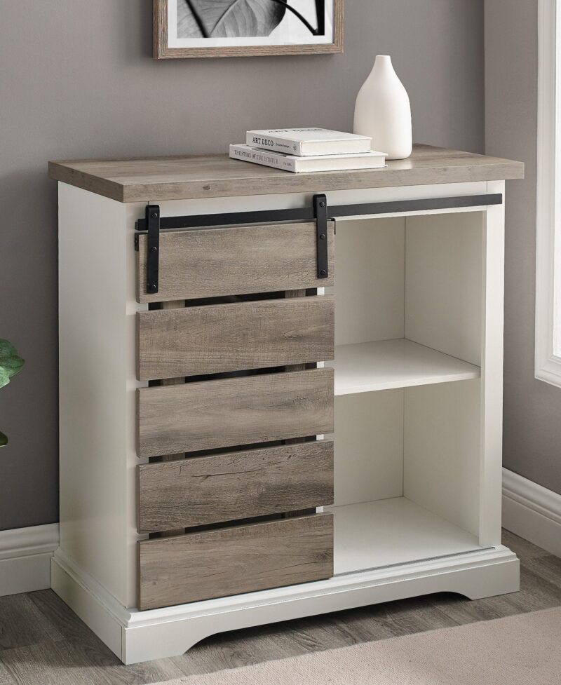 Alba Accent Cabinet - Image 32