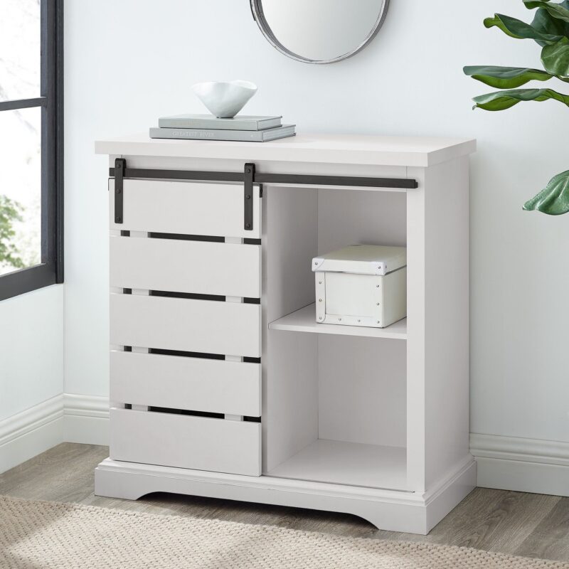 Alba Accent Cabinet - Image 25