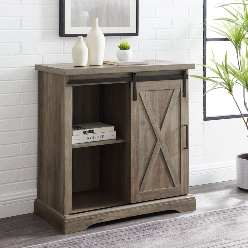 Alba Accent Cabinet - Image 13