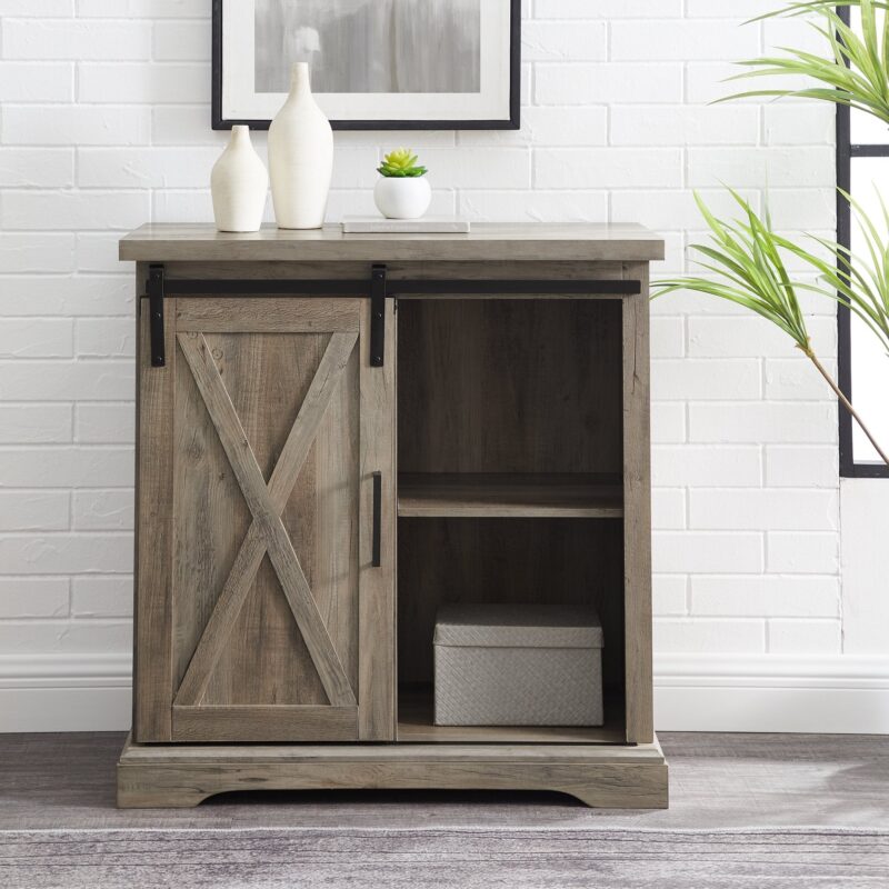 Alba Accent Cabinet - Image 14