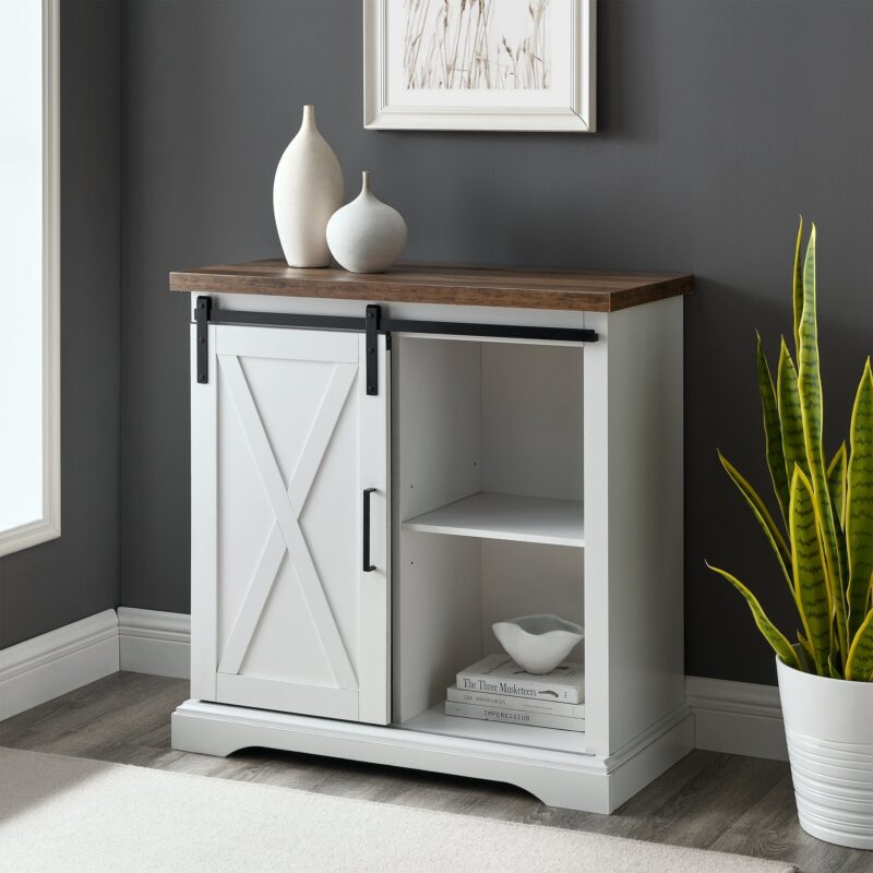 Alba Accent Cabinet - Image 2