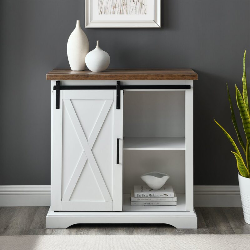 Alba Accent Cabinet - Image 3