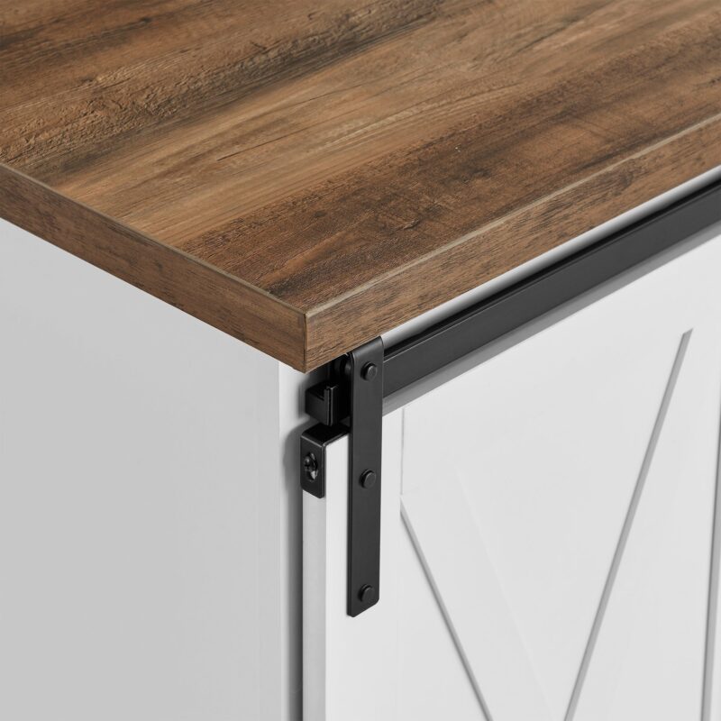 Alba Accent Cabinet - Image 4