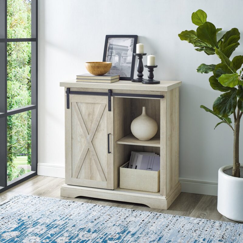 Alba Accent Cabinet - Image 17