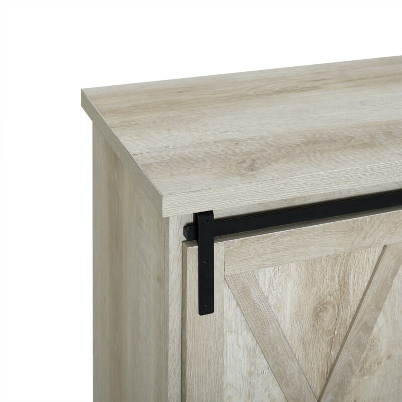 Alba Accent Cabinet - Image 18