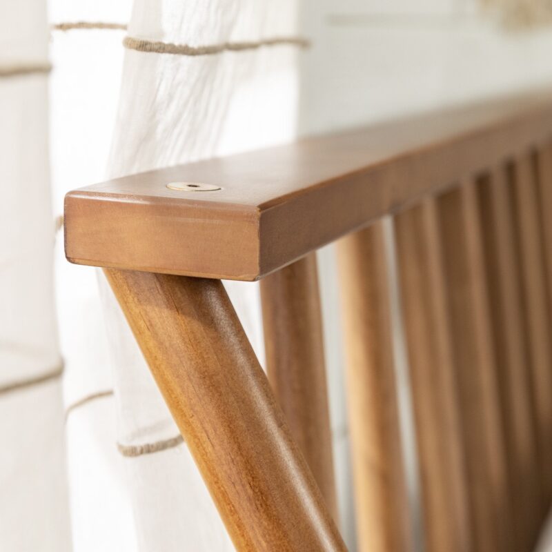 Walker Edison Spindle™ Wood Beds - Image 24