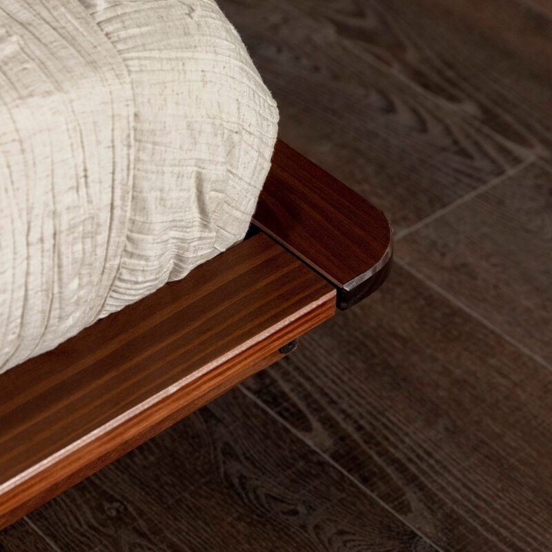 Walker Edison Spindle™ Wood Beds - Image 12