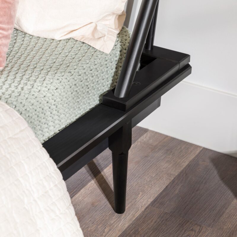 Walker Edison Spindle™ Wood Beds - Image 15