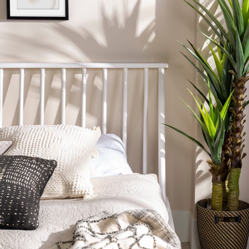 Walker Edison Spindle™ Wood Beds - Image 18