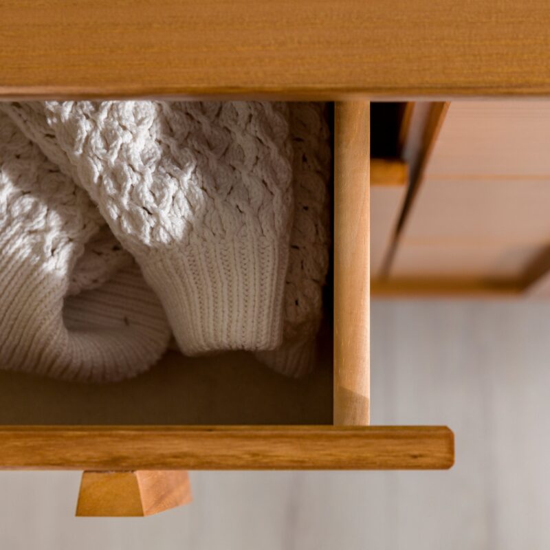 Bronx Modern Solid Wood Dresser - Image 13