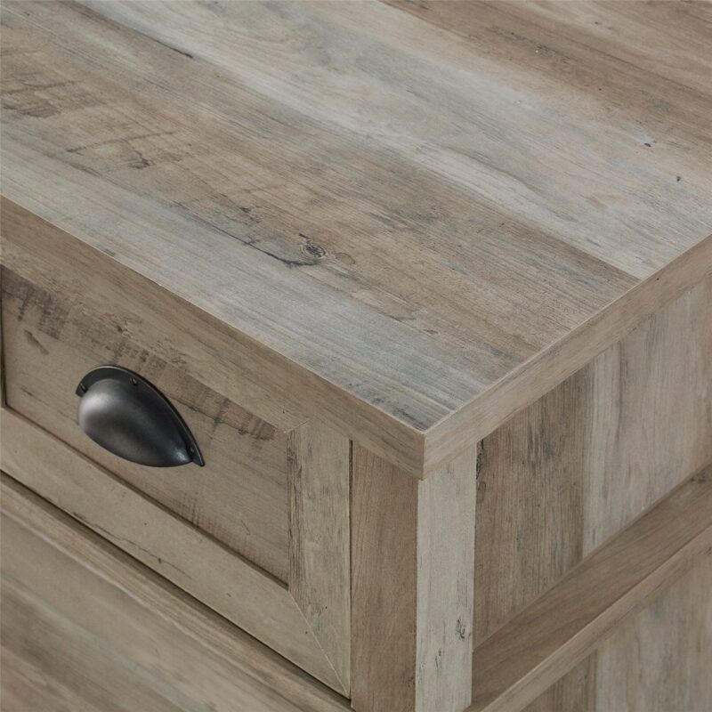Odette Transitional Farmhouse Dresser Collection - Image 9
