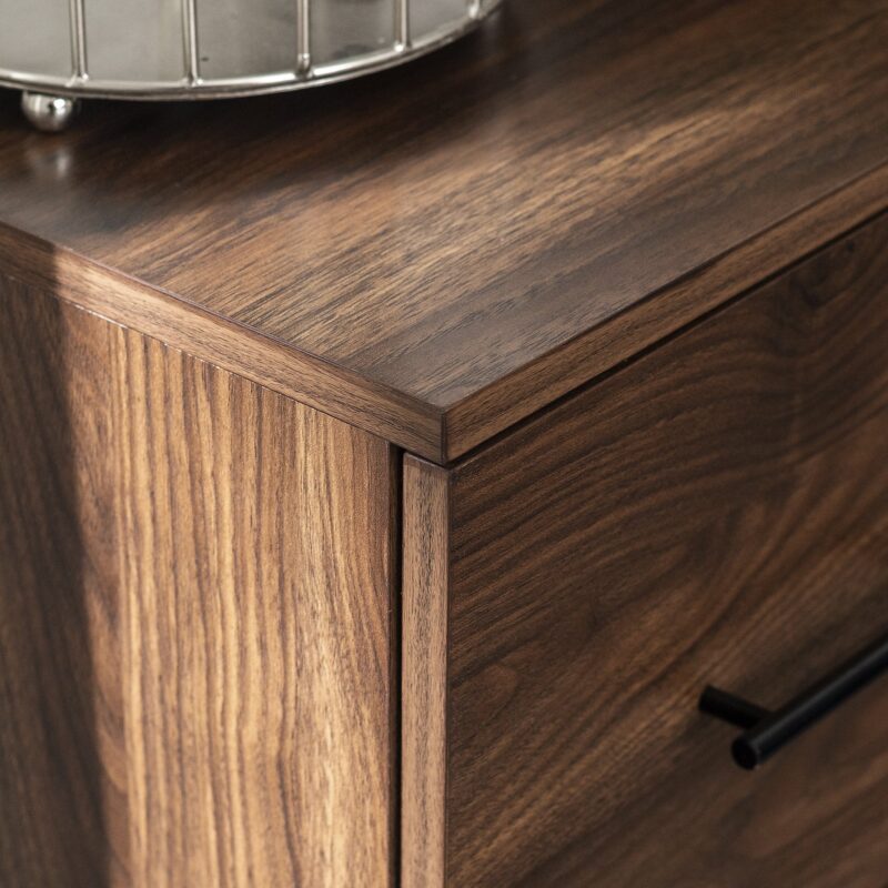 Savanna 6-Drawer Dresser - Image 3
