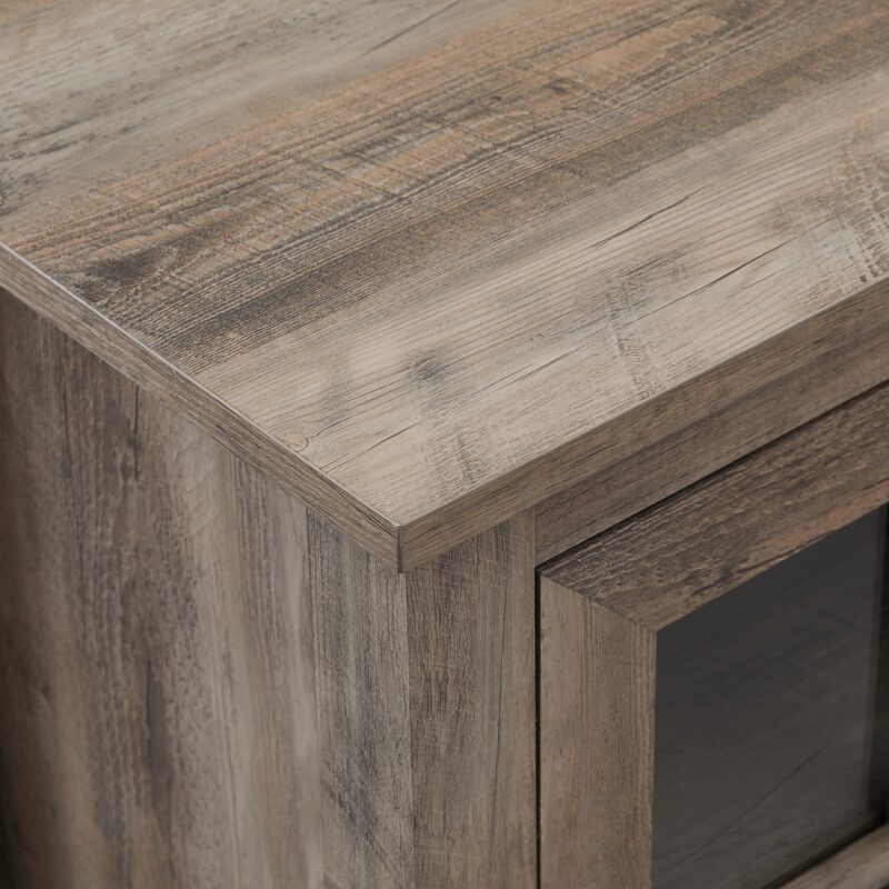 Essential Fireplace TV Stand - Image 19
