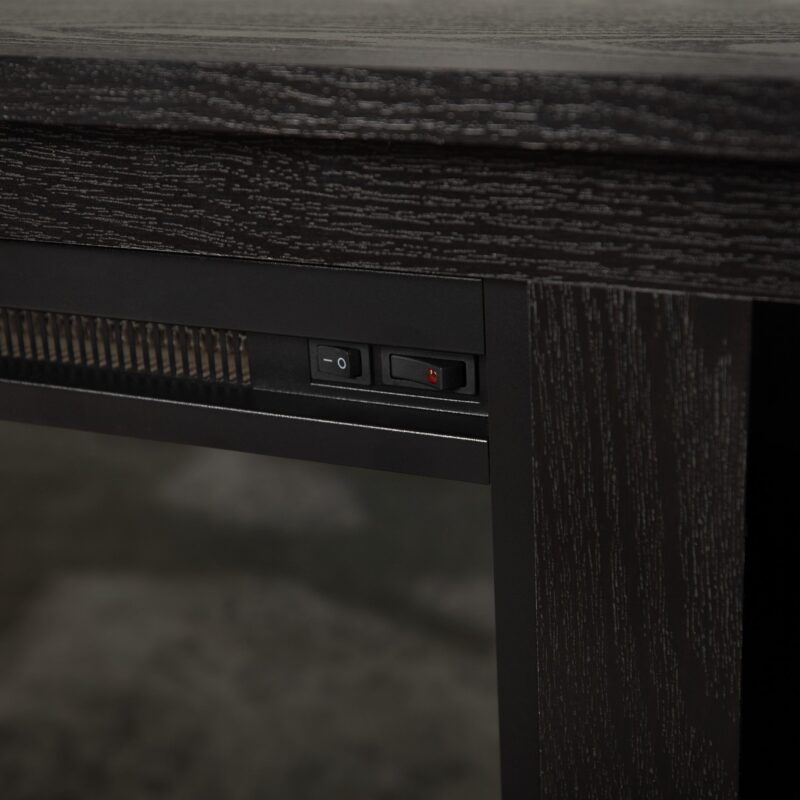 Essential Fireplace TV Stand - Image 16